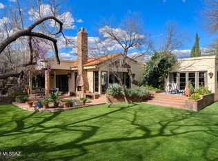 12530 E Gold Dust Dr, Tucson, AZ 85749