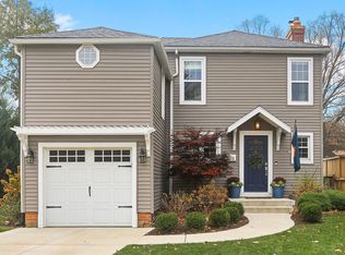 1105 W William St, Champaign, IL 61821