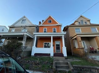 307 Birmingham Ave, Pittsburgh, PA 15210