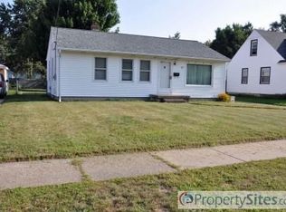 913 Ariebill St SW, Wyoming, MI 49509