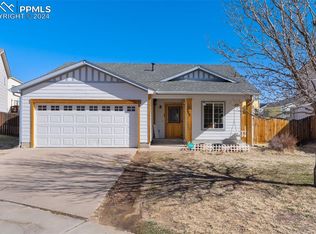 7648 Artisan Pl, Fountain, CO 80817