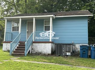 629 Seminole Cir, Fairfield, AL 35064