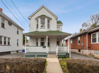 16 Emily Ave, Nutley, NJ 07110