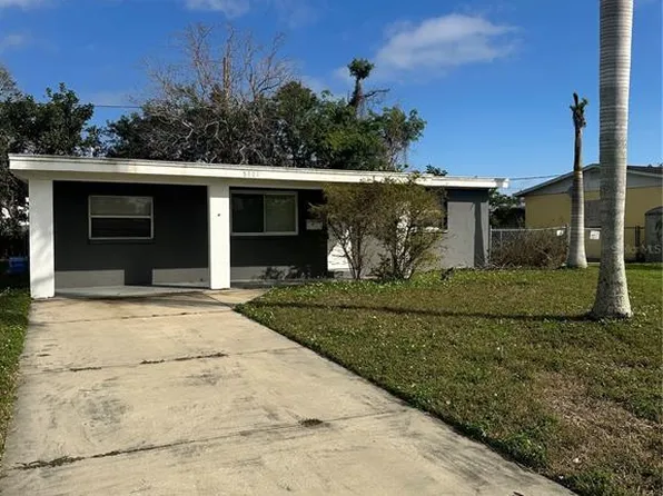 5301 97th Ter N, Pinellas Park, FL 33782