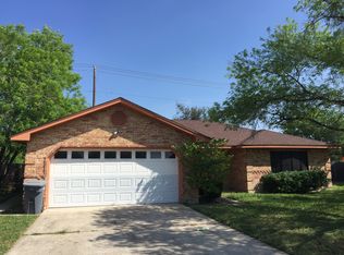 1611 Post Oak Pl, Edinburg, TX 78539