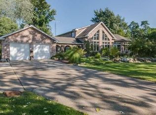 8645 160th Ave, Bristol, WI 53104