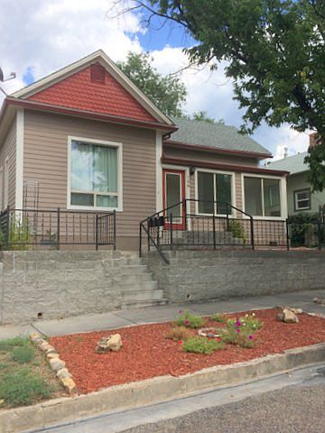 1st image of 129 N Alarcon St Unit 1