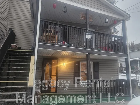 533 W Shawnee Ave, Plymouth, PA