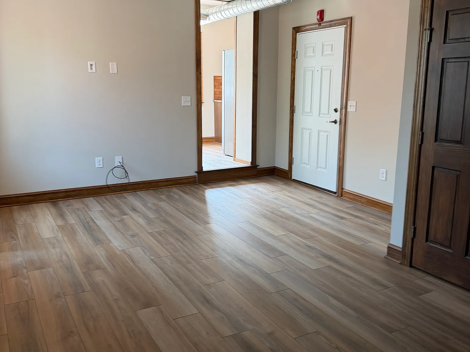 1 bed, 650 sqft, $1,400 — Photo 4
