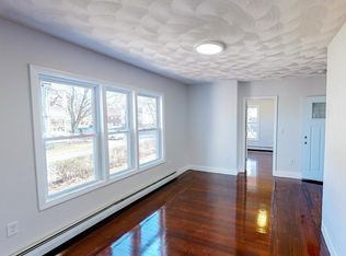 109 Proctor Ave #1, Revere, MA 02151