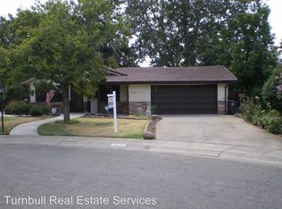 10312 W Wood Ct, Rancho Cordova, CA 95670