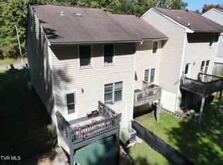 48 Laurel Rdg, Big Stone Gap, VA 24219