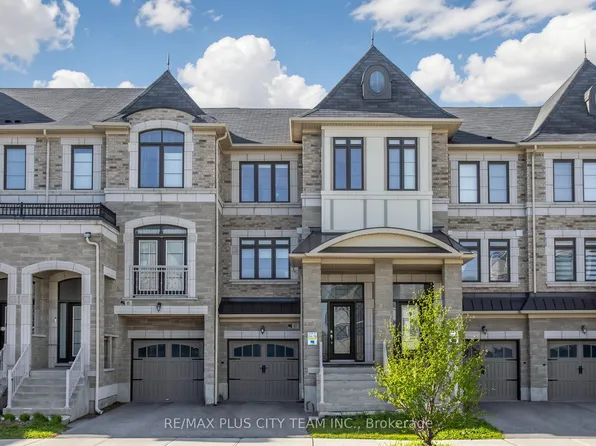 81 Allegranza Ave, Vaughan, ON L4H 4S3