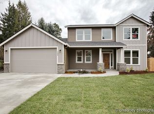 1403 NE 48th Cir, Vancouver, WA 98663
