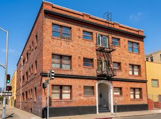 Preservation Haus, Oakland, CA 94612