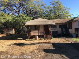 87-252 Saint Johns Rd APT D, Waianae, HI 96792