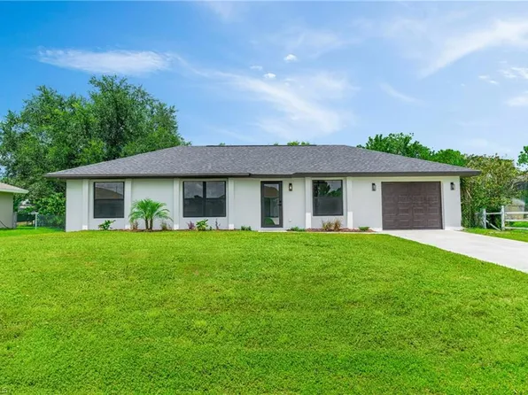 3206 12th ST W, LEHIGH ACRES, FL 33971