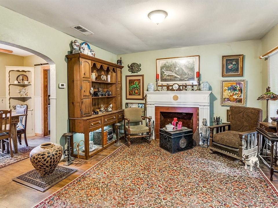 600 Coombs Creek Dr, Dallas, TX 75211 MLS 20451753 Zillow