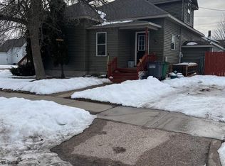 1151 Baker St, Wisconsin Rapids, WI 54494