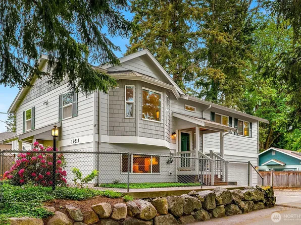 19811 Wallingford Avenue N, Shoreline, WA 98133