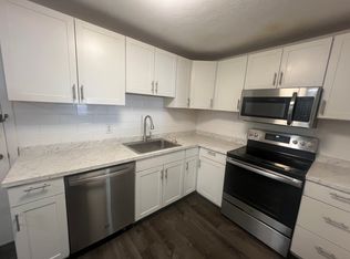 42 Belle Isle Ave #24, Revere, MA 02151