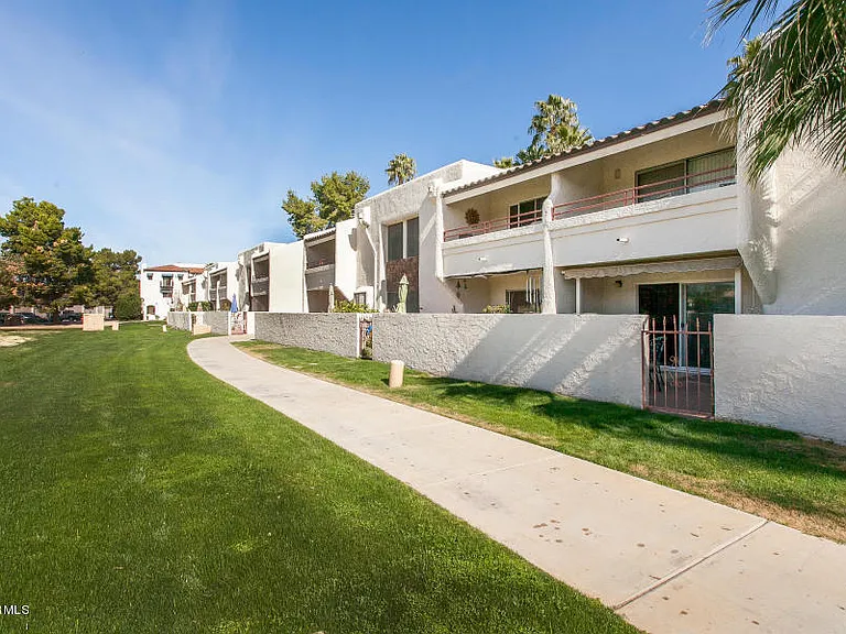 7350 N Via Paseo Del Sur #O110 — Photo 34