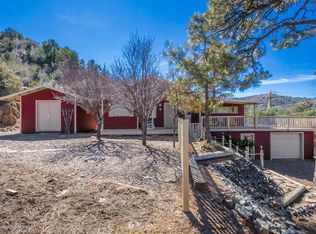 1322 E Pine Ridge Dr, Prescott, AZ 86303