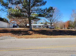 5901 Norris Mill Rd, Hartselle, AL 35640