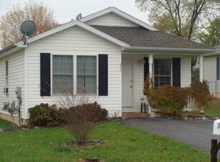 314 Legion St, Martinsburg, WV 25404
