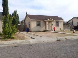 1510 S Johnson St, Pecos, TX 79772
