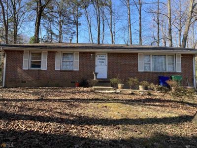 3922 English Oak Dr, Atlanta, GA, 30340