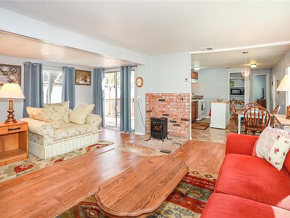 2nd image of 391 Montclair Dr Space 110
