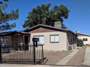 1715 Smith Ave #1, Las Cruces, NM 88001