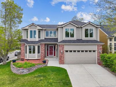 5282 Devon Avenue, Castle Rock, CO, 80104