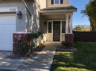 45238 Miro Cir, Temecula, CA 92592