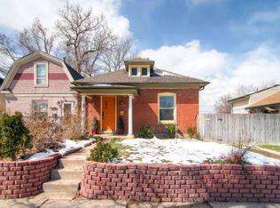 3843 N Osceola St, Denver, CO 80212