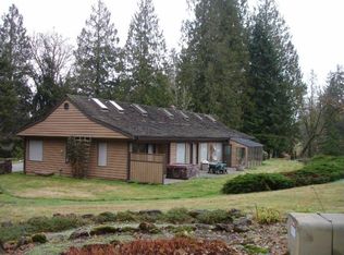 14630 High Bridge Rd, Monroe, WA 98272