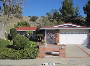 18825 Nau Ave, Porter Ranch, CA 91326
