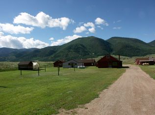 24732 Hwy. 149, Creede, CO 81130