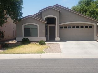 21058 N Madeline St, Maricopa, AZ 85138