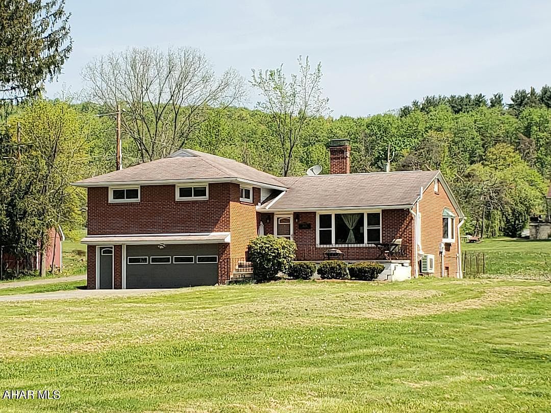 1430 Foot Of Ten Rd, Duncansville, PA 16635 MLS 71377 Zillow
