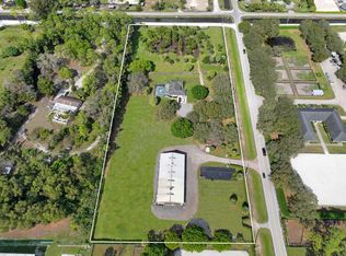 Loxahatchee Groves, Loxahatchee Groves, FL 33470