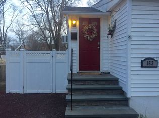 163 Steele Pl, Amityville, NY 11701