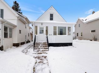 317 N 61st Ave W, Duluth, MN 55807