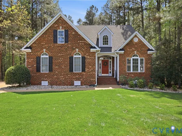 4270 Virginia Rail Dr, Providence Forge, VA 23140