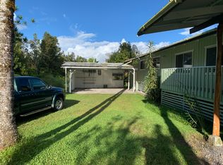 11-3330 Pikake St, Mountain View, HI 96771