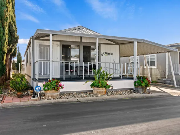 312 Alcott Ct #166, Bethel Island, CA 94511
