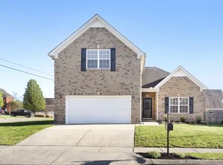 4055 Locerbie Cir, Spring Hill, TN 37174