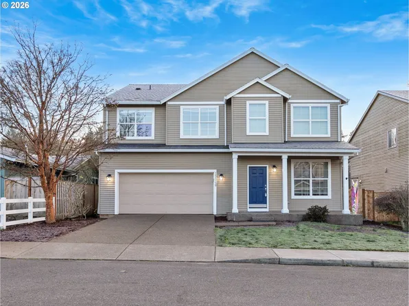 15046 SE Marian St, Milwaukie, OR 97267