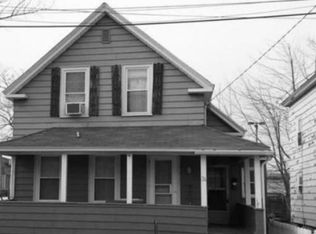 26 Gillis Ct, Fitchburg, MA 01420